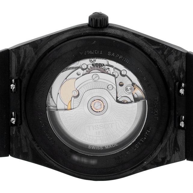 Tissot PRX T137.907.97.201.00 Image 4